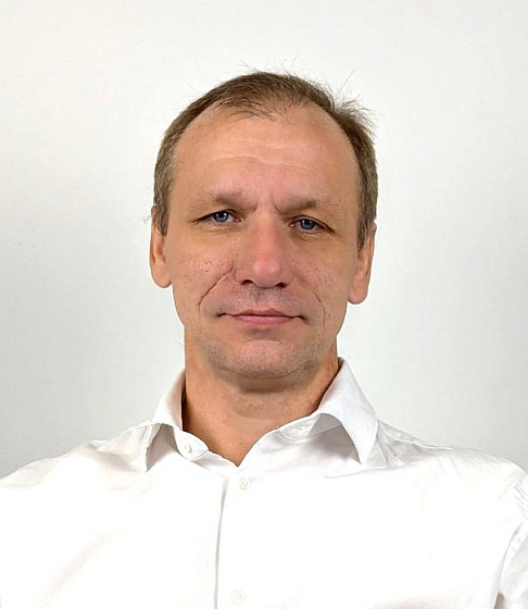 Виталий Пинчук